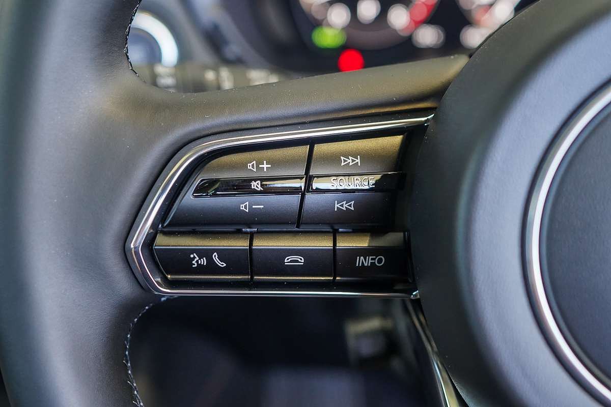 2025 Mazda CX-90 G50e GT KK