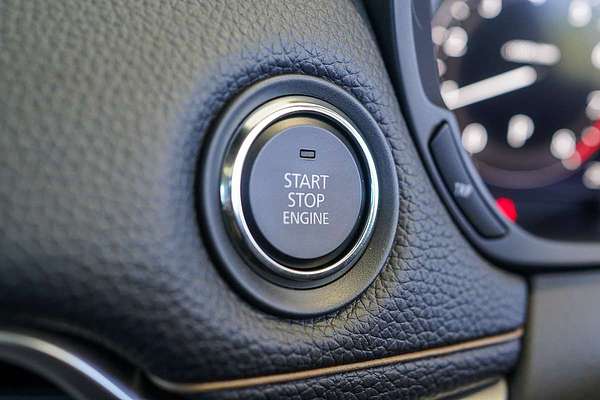 2025 Mazda CX-90 G50e GT KK