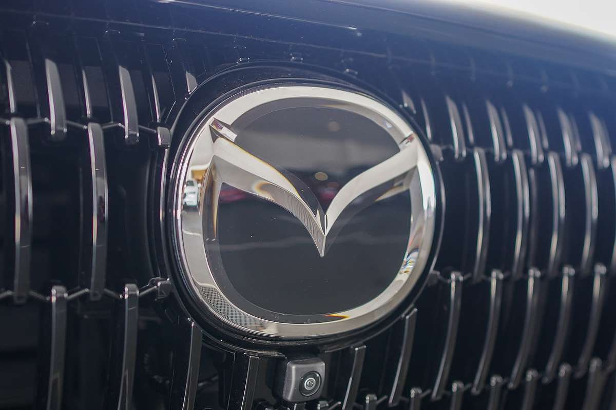 2025 Mazda CX-90 G50e GT KK