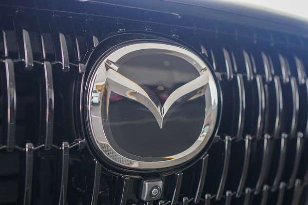 2025 Mazda CX-90 G50e GT KK
