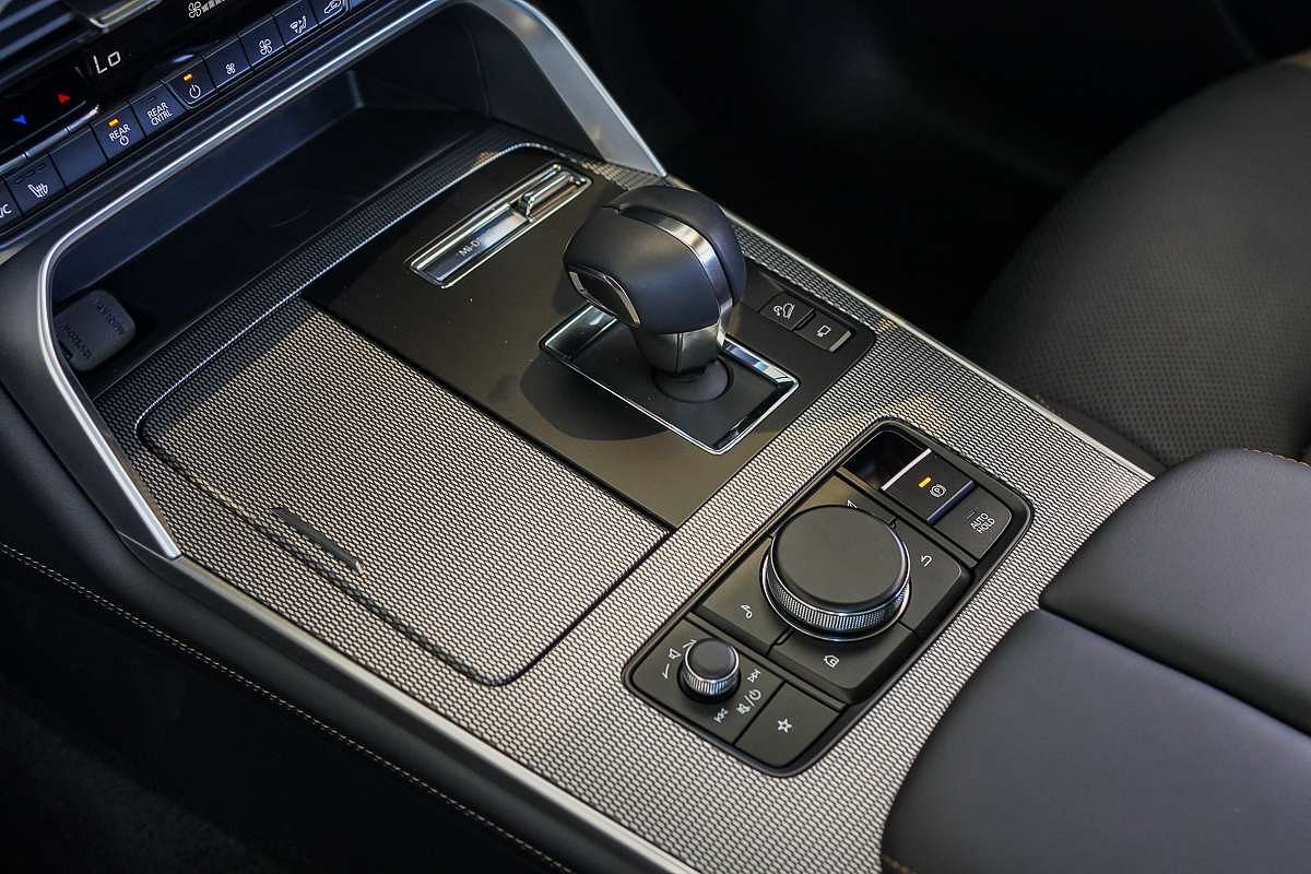 2025 Mazda CX-90 G50e GT KK