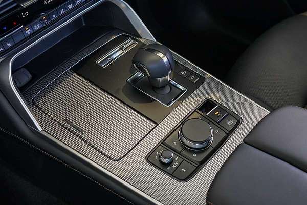 2025 Mazda CX-90 G50e GT KK