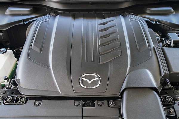 2025 Mazda CX-90 G50e GT KK