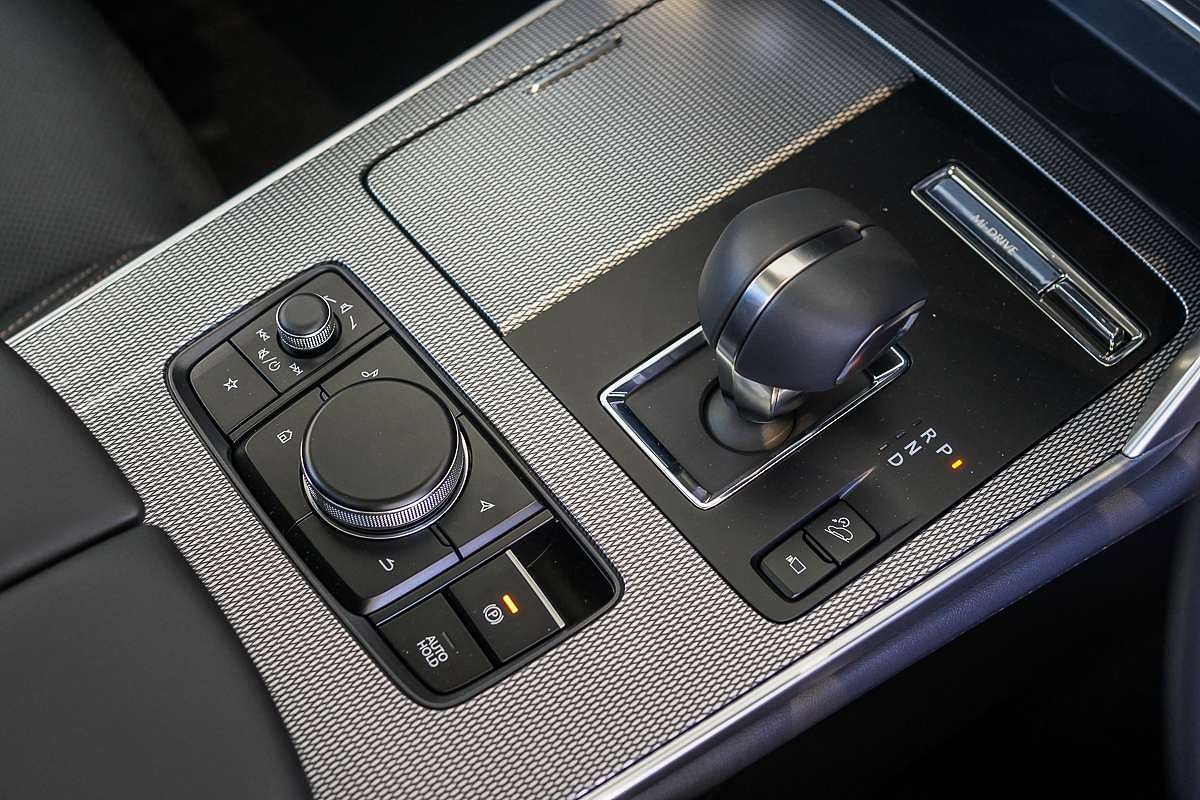 2025 Mazda CX-90 G50e GT KK