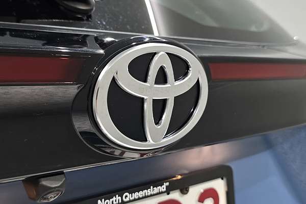 2024 Toyota Yaris Cross GX MXPJ10R