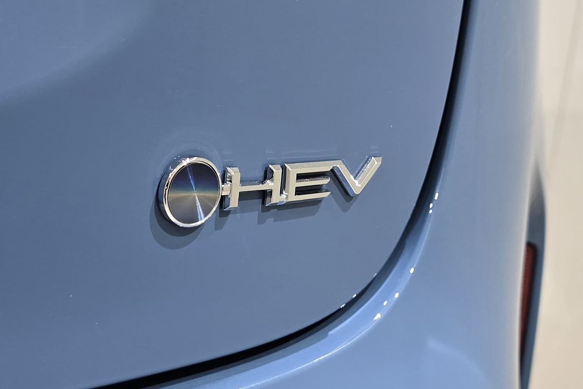 2024 Toyota Yaris Cross GX MXPJ10R