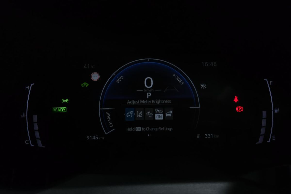 2024 Toyota Yaris Cross GX MXPJ10R