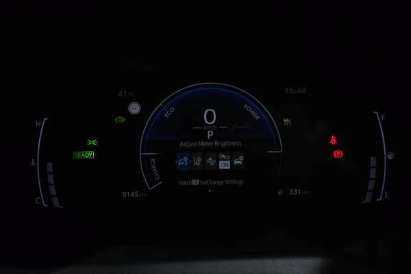 2024 Toyota Yaris Cross GX MXPJ10R