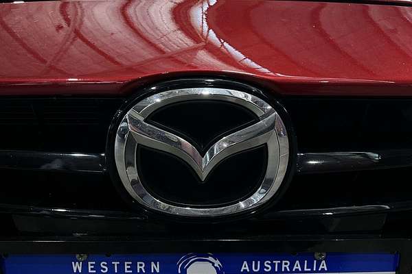 2014 Mazda 3 SP25 GT BM Series