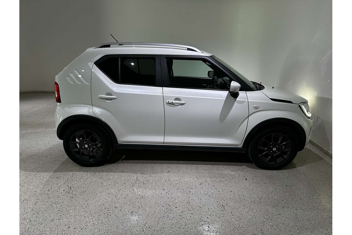 2024 Suzuki Ignis GLX MF Series II