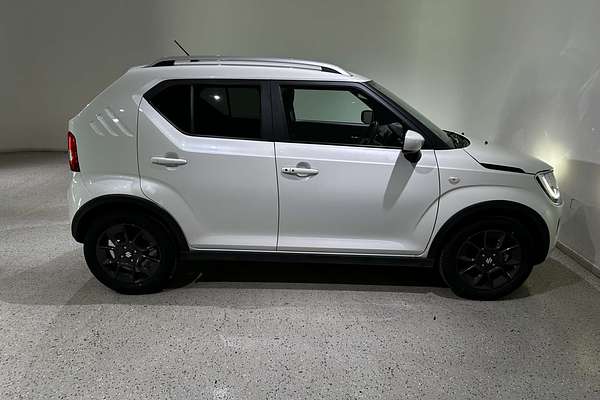 2024 Suzuki Ignis GLX MF Series II