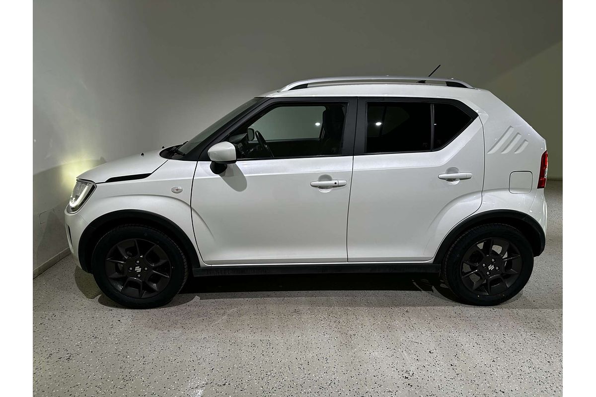 2024 Suzuki Ignis GLX MF Series II