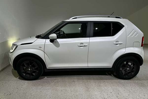 2024 Suzuki Ignis GLX MF Series II
