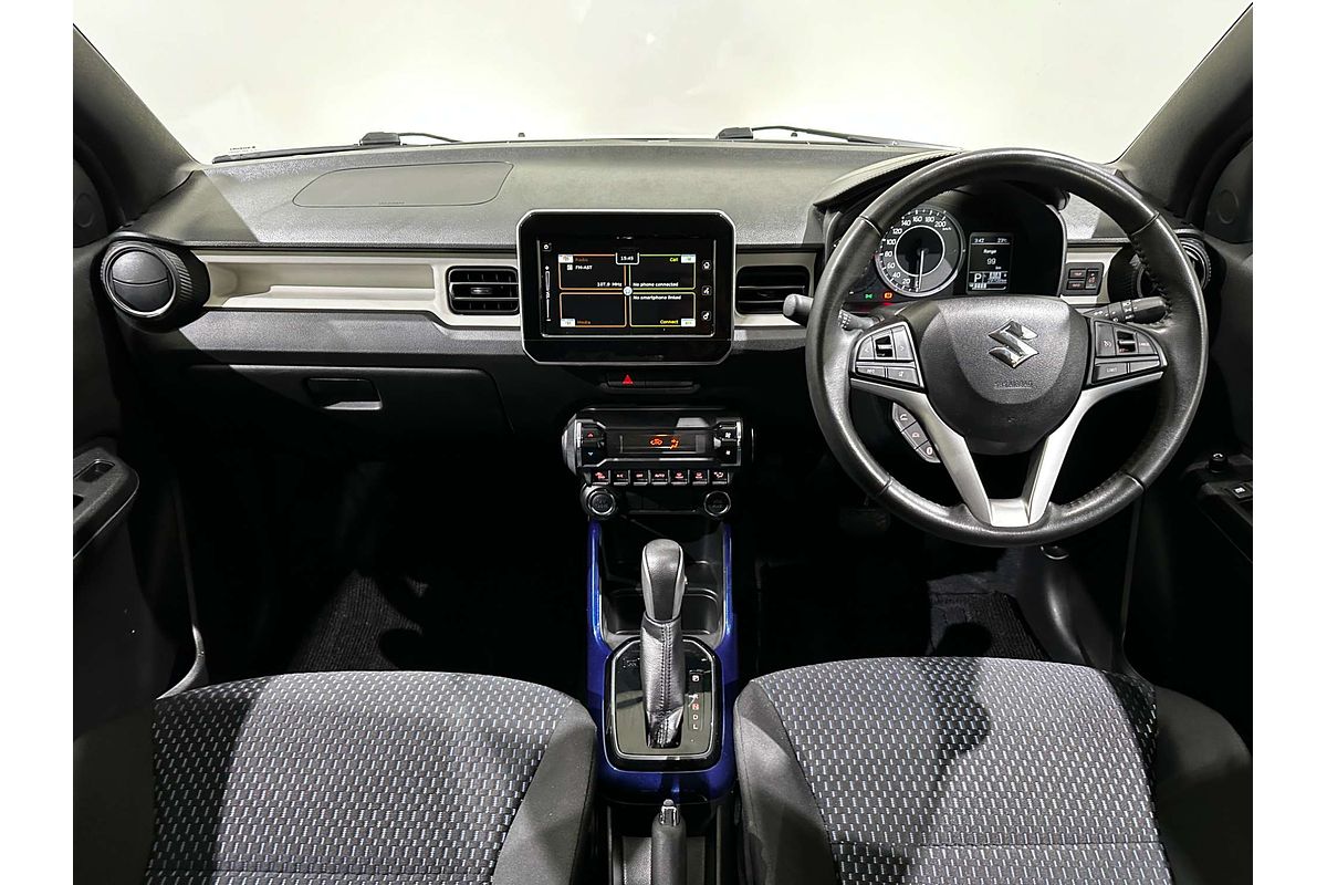 2024 Suzuki Ignis GLX MF Series II