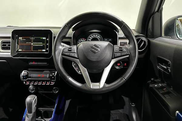 2024 Suzuki Ignis GLX MF Series II