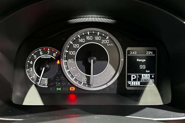 2024 Suzuki Ignis GLX MF Series II