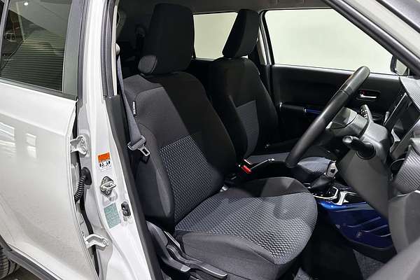 2024 Suzuki Ignis GLX MF Series II