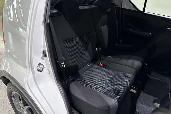 2024 Suzuki Ignis GLX MF Series II