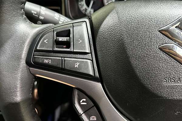 2024 Suzuki Ignis GLX MF Series II