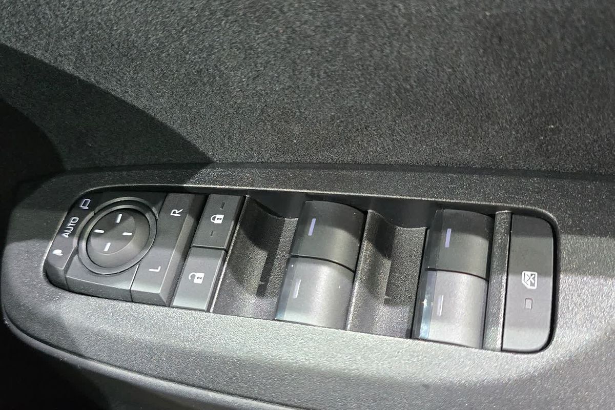 2024 Toyota Yaris Cross GX MXPJ10R