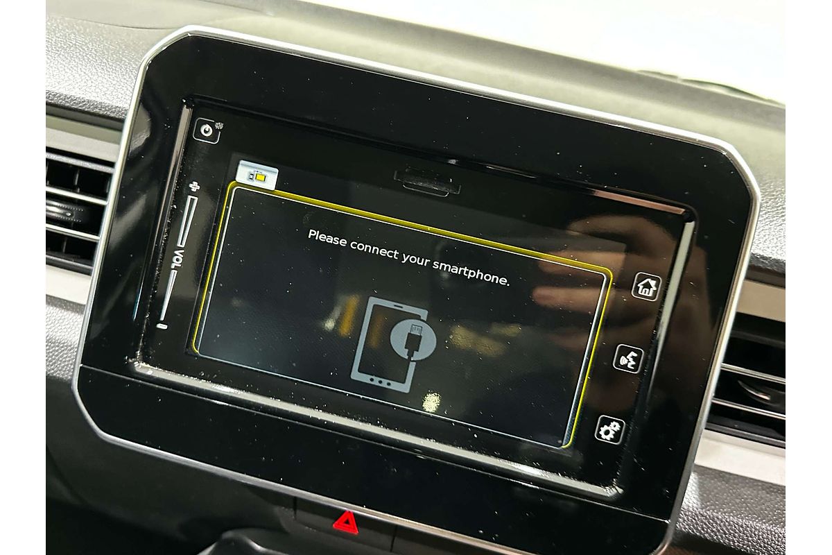 2024 Suzuki Ignis GLX MF Series II