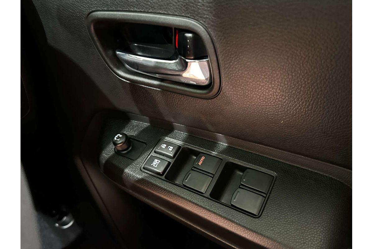 2024 Suzuki Ignis GLX MF Series II