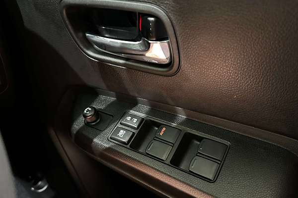 2024 Suzuki Ignis GLX MF Series II