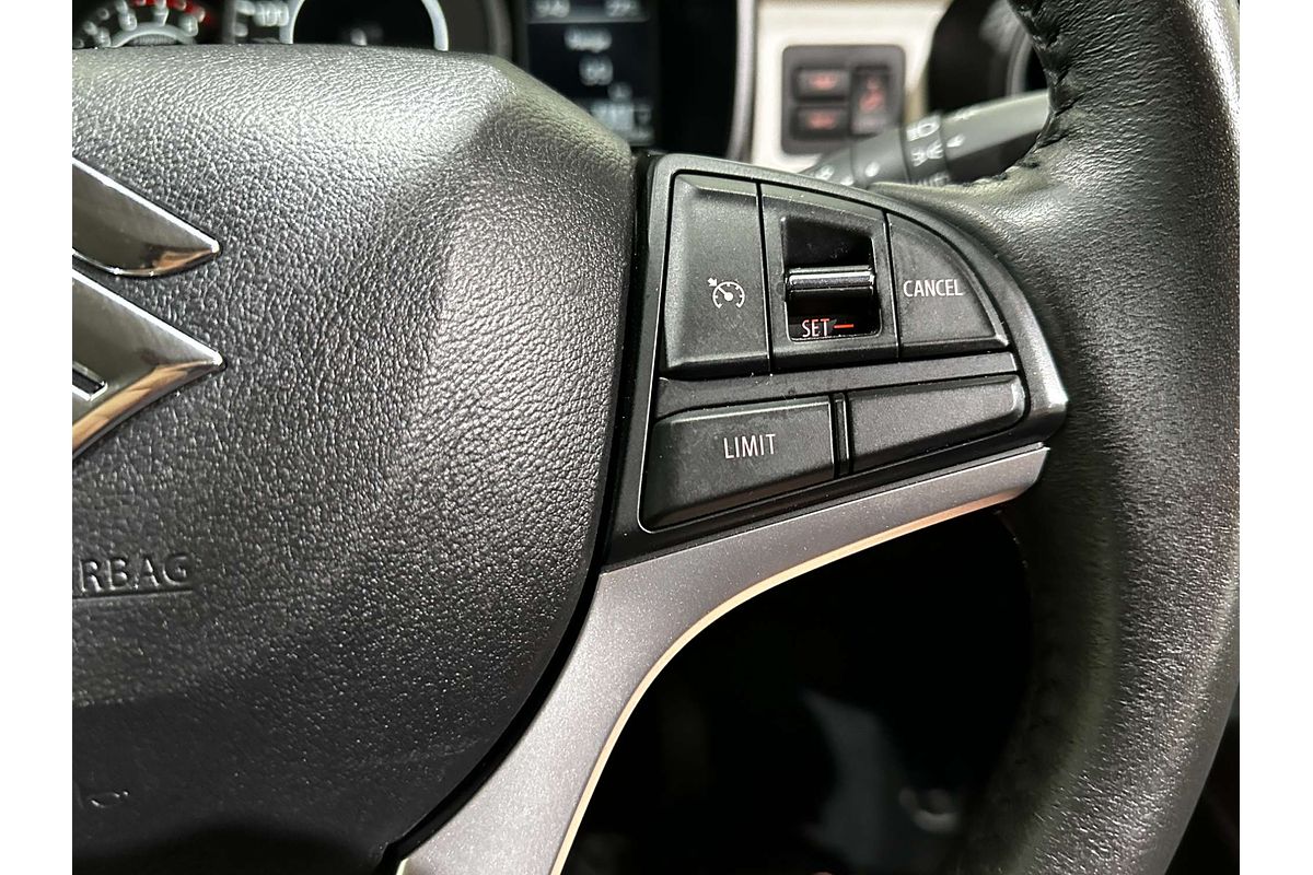 2024 Suzuki Ignis GLX MF Series II