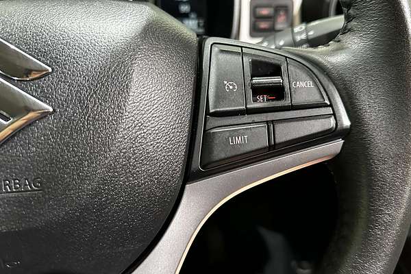 2024 Suzuki Ignis GLX MF Series II