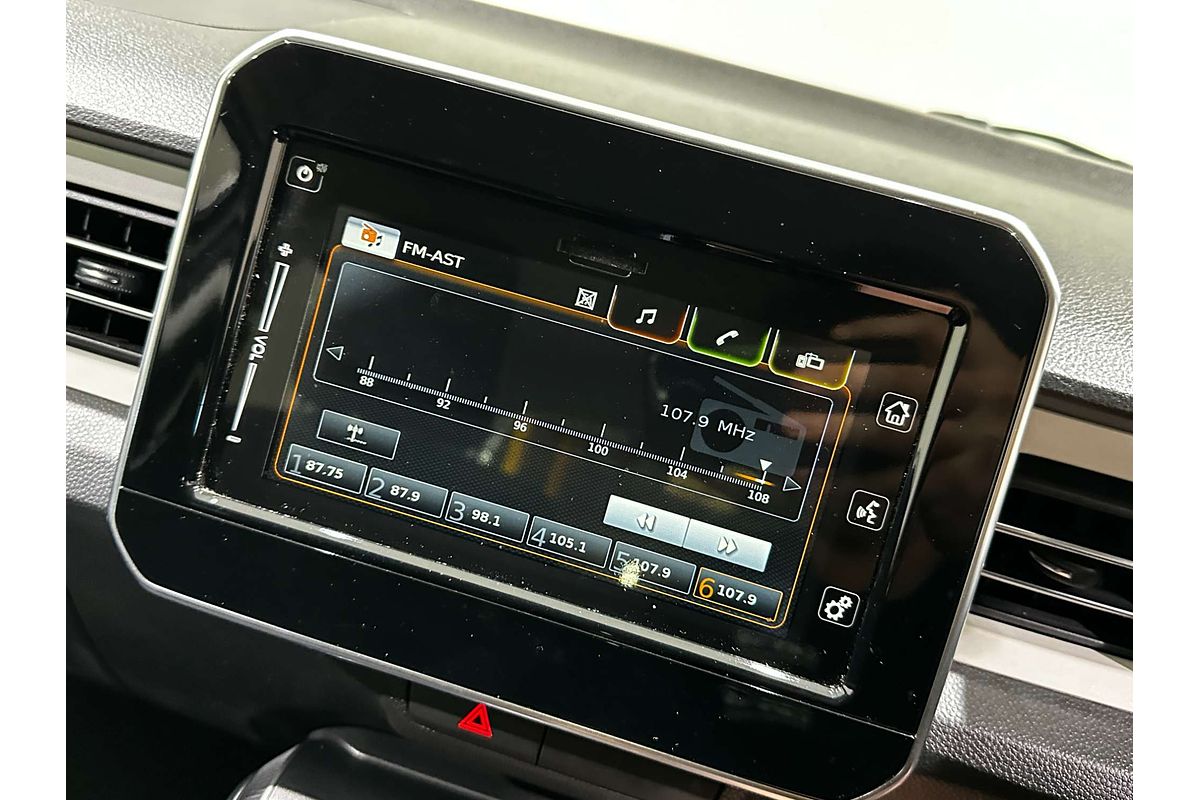 2024 Suzuki Ignis GLX MF Series II