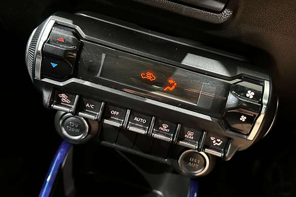 2024 Suzuki Ignis GLX MF Series II