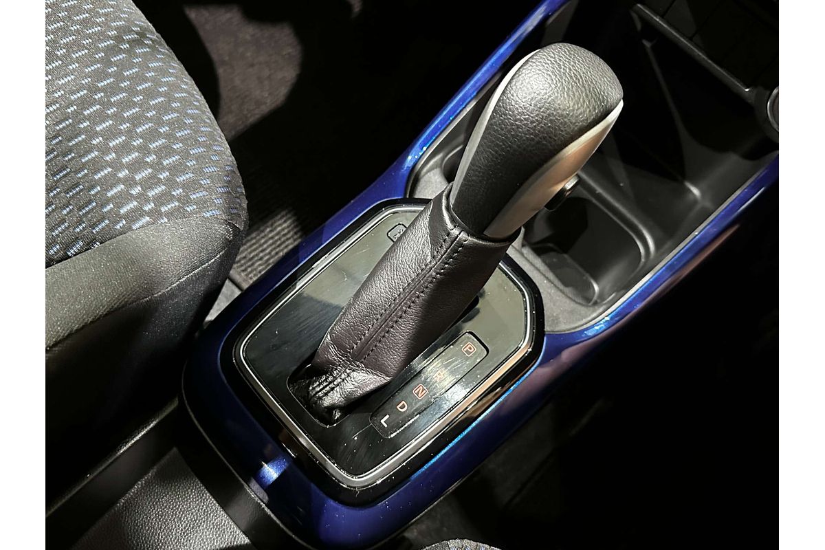 2024 Suzuki Ignis GLX MF Series II