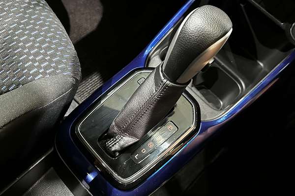 2024 Suzuki Ignis GLX MF Series II