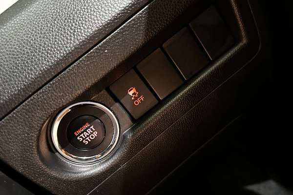 2024 Suzuki Ignis GLX MF Series II