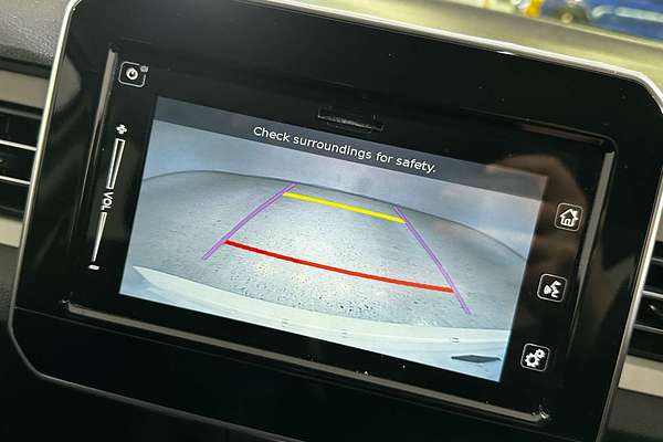 2024 Suzuki Ignis GLX MF Series II