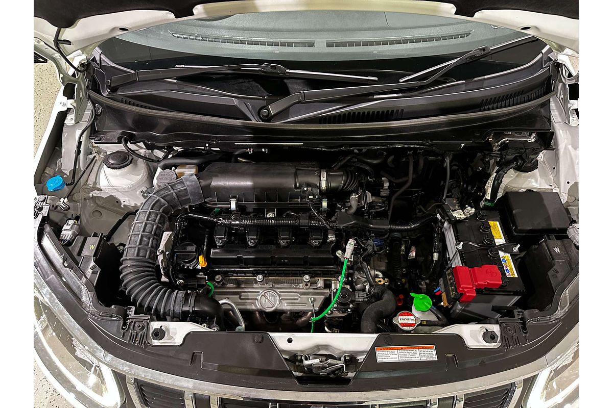 2024 Suzuki Ignis GLX MF Series II