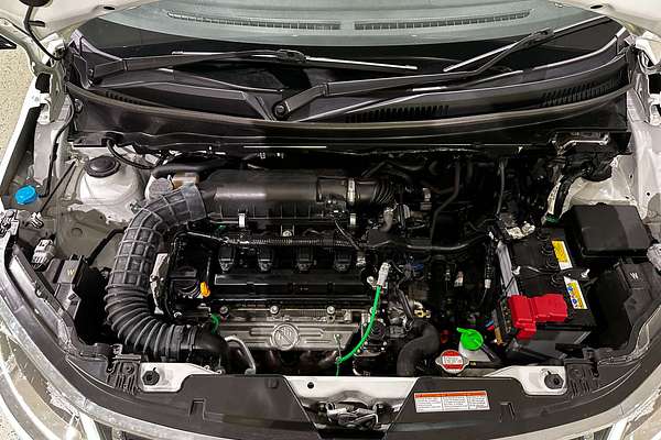 2024 Suzuki Ignis GLX MF Series II