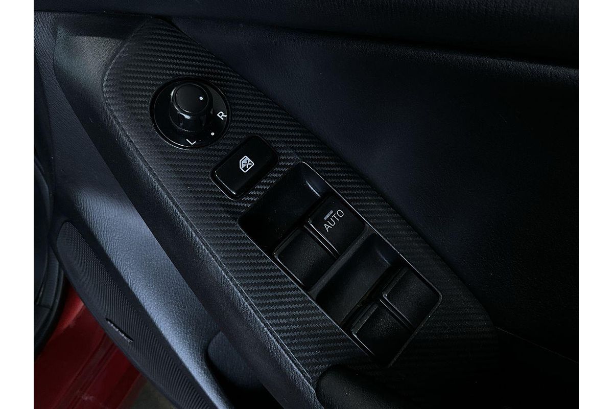 2014 Mazda 3 SP25 GT BM Series