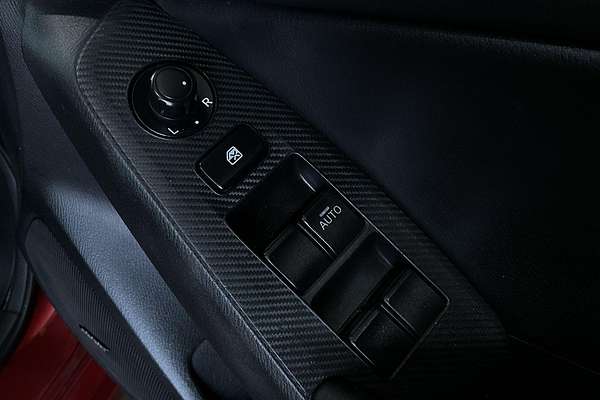 2014 Mazda 3 SP25 GT BM Series