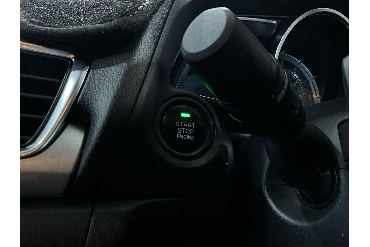 2014 Mazda 3 SP25 GT BM Series