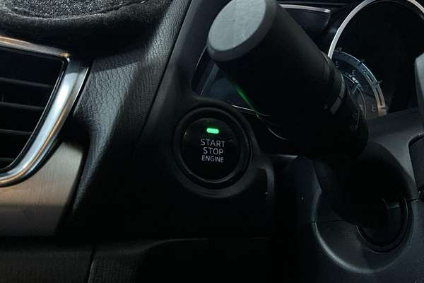 2014 Mazda 3 SP25 GT BM Series