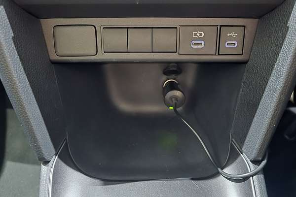 2024 Toyota Yaris Cross GX MXPJ10R