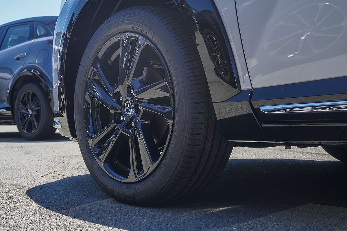 2025 Mazda CX-3 G20 GT SP DK