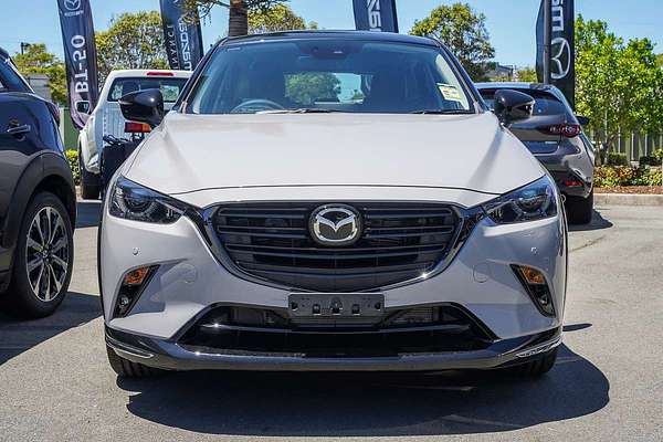 2025 Mazda CX-3 G20 GT SP DK