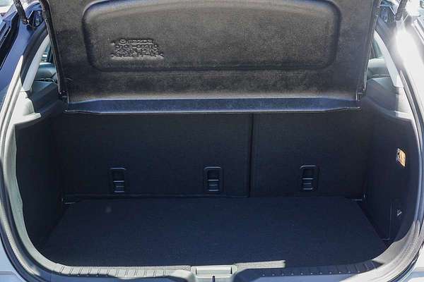 2025 Mazda CX-3 G20 GT SP DK