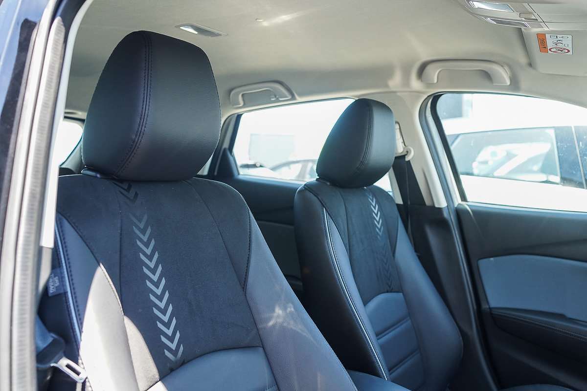 2025 Mazda CX-3 G20 GT SP DK