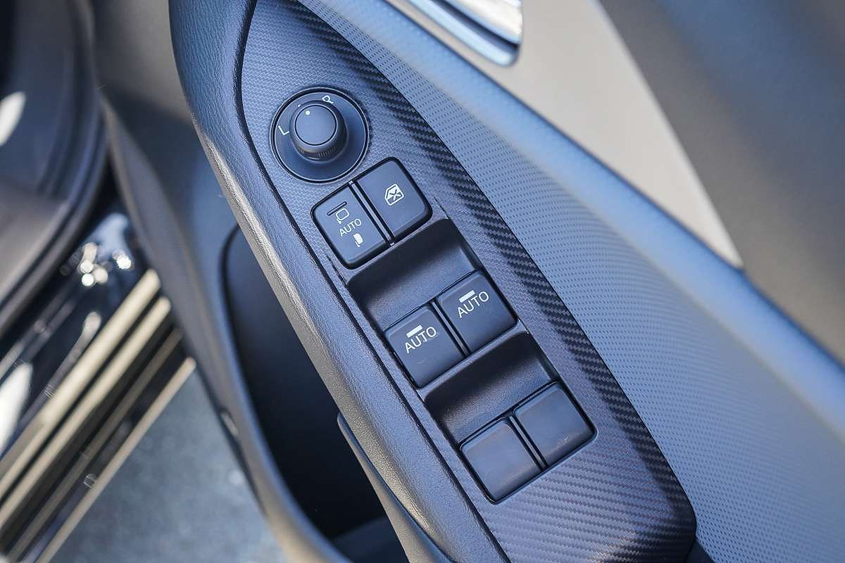 2025 Mazda CX-3 G20 GT SP DK