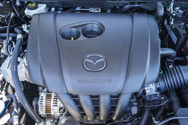 2025 Mazda CX-3 G20 GT SP DK