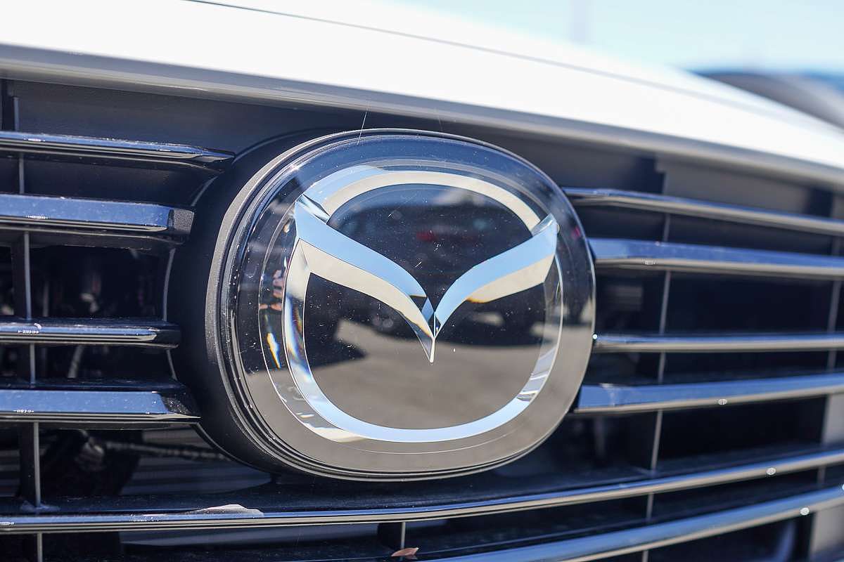 2025 Mazda CX-3 G20 GT SP DK