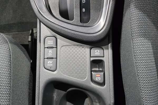 2024 Toyota Yaris Cross GX MXPJ10R